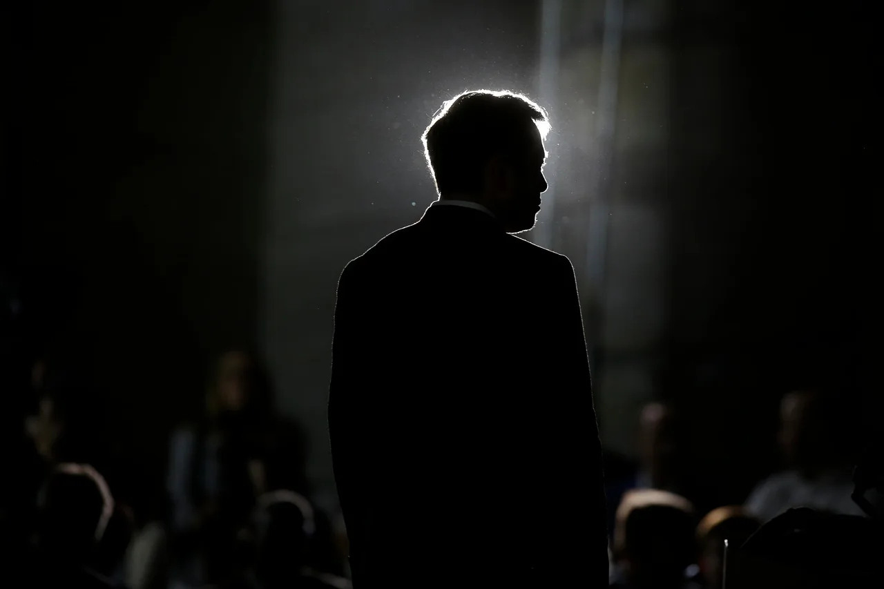 elon musk - elle man 1