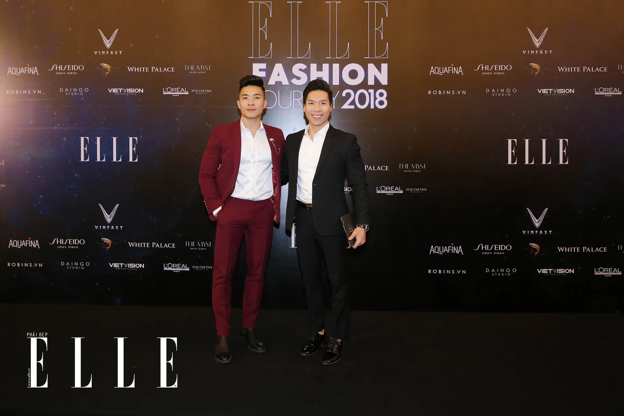 elle fashion journey 2018 - elle man - 9