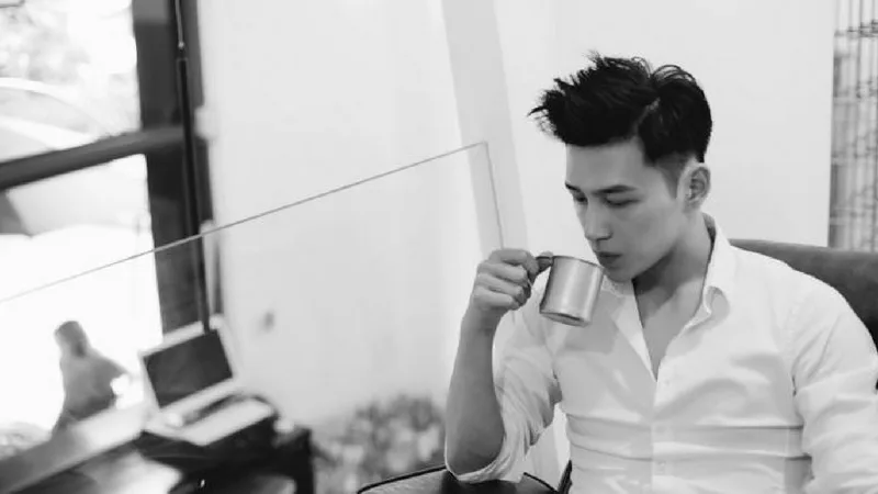 Hong Nghieu - elleman 20