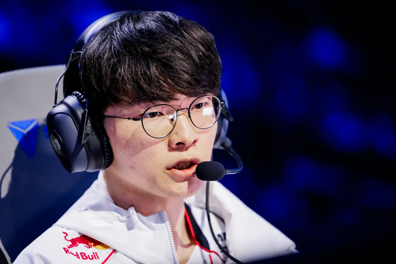 faker