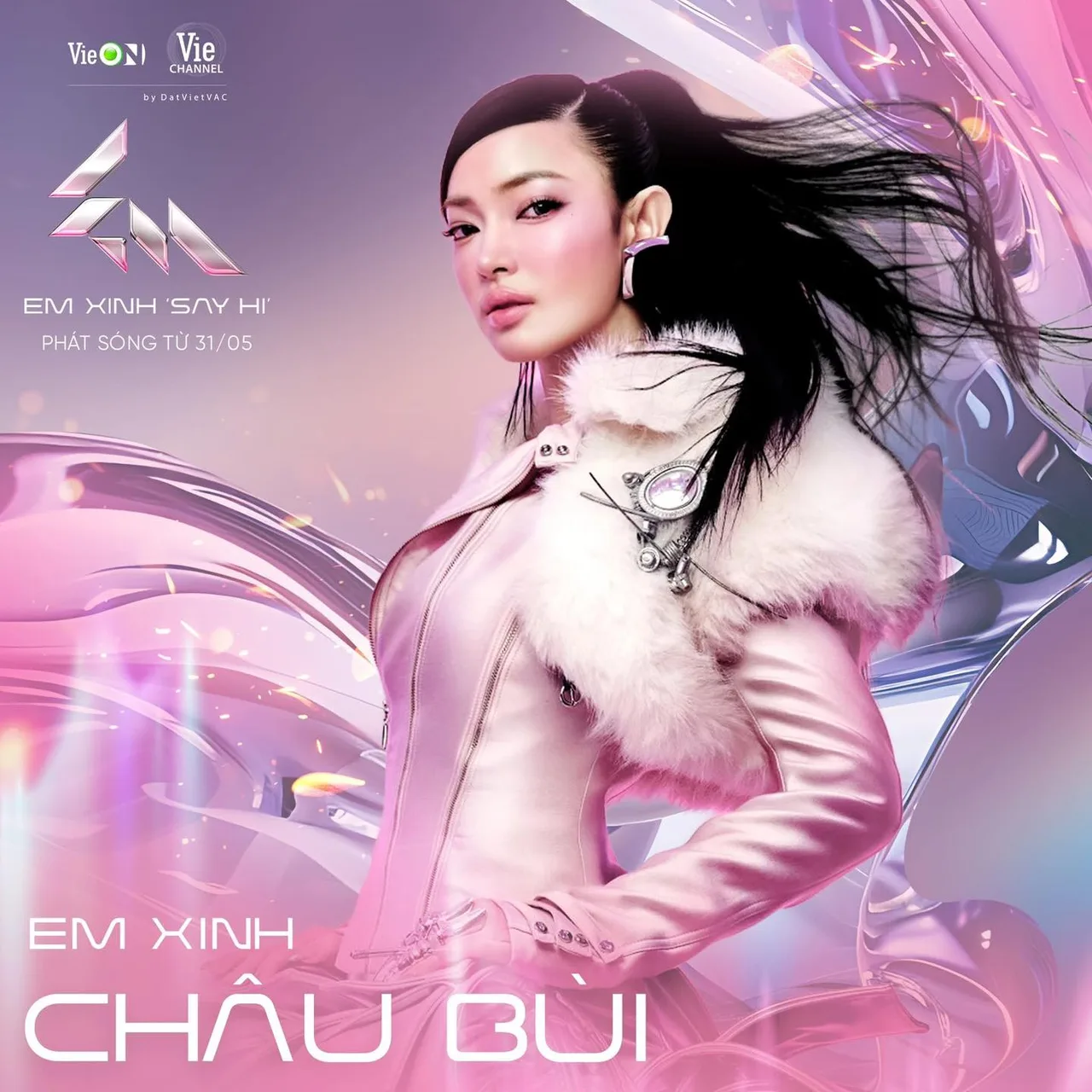 châu bùi