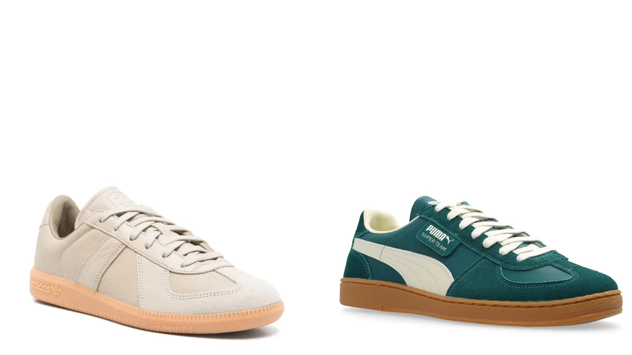 sneaker GAT giày nam