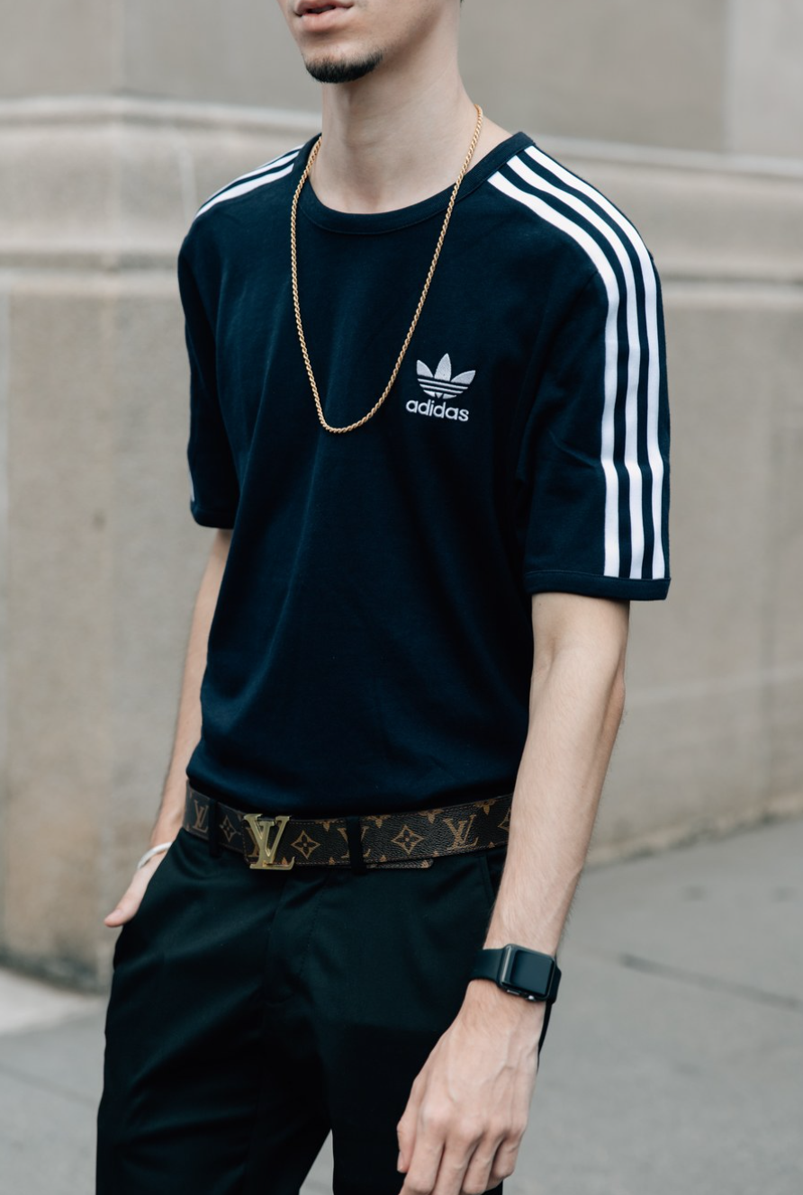 11 Streetstyle tại Tuần Lễ Thời Trang Nam New York Xuân - Hè 2017