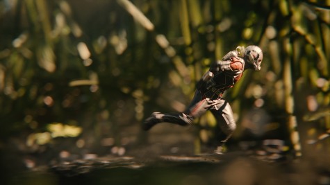 một cảnh trong phim ant-man một cảnh trong phim ant-man