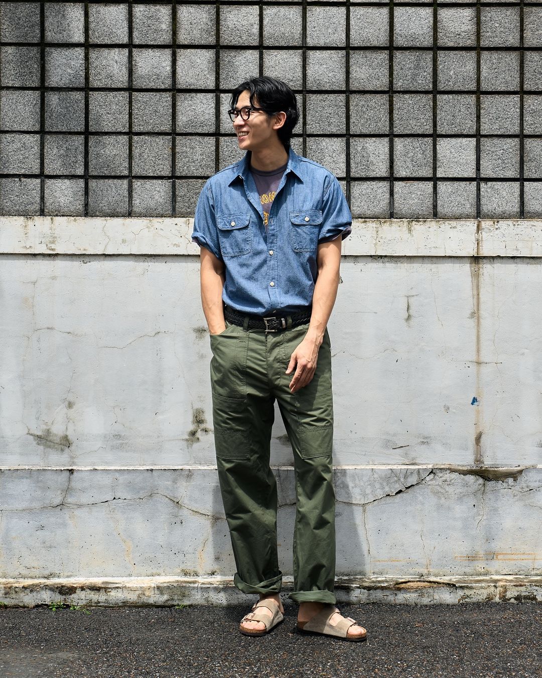 thời trang nam