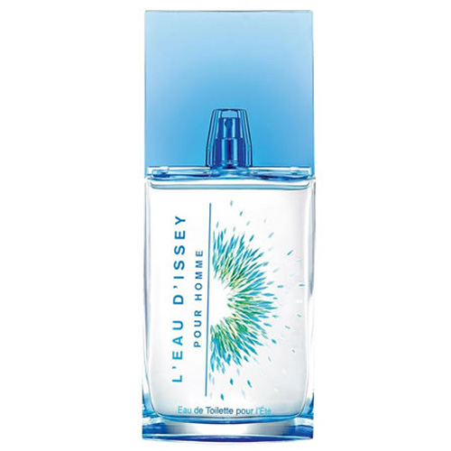 nước hoa nam Hè 2016 - Issey Miyake L’Eau D’Issey Pour Homme Summer 2016 - elle man