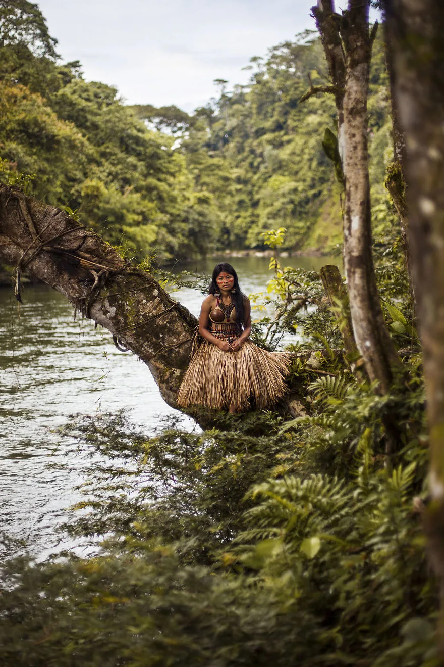 phụ nữ đẹp thế giới - elle man