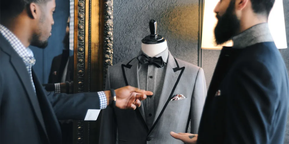 Ảnh: nickchristopher.style