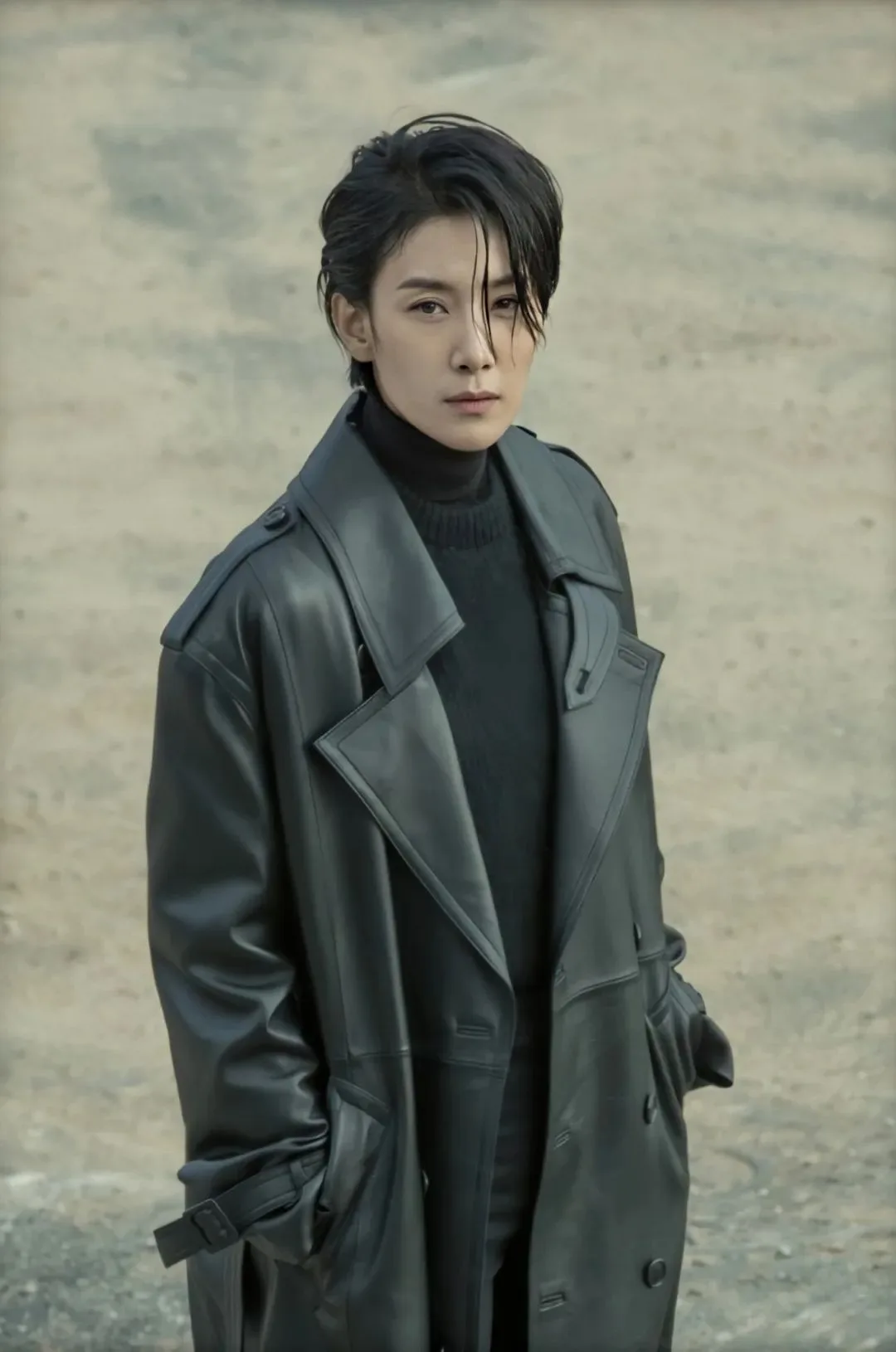 dien vien kim seo hyung elle 22