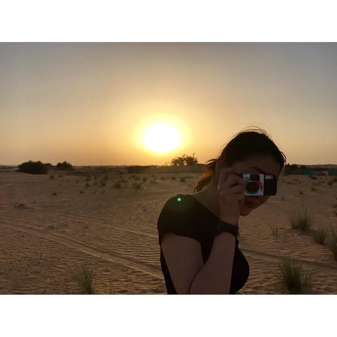 Ảnh: Instagram @masami_nagasawa