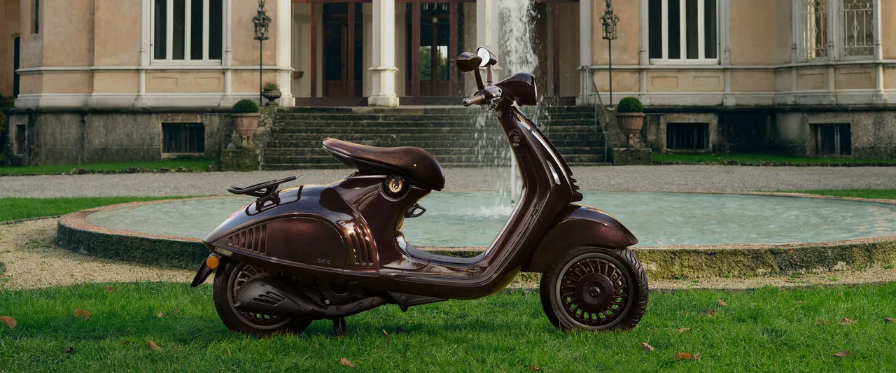 vespa