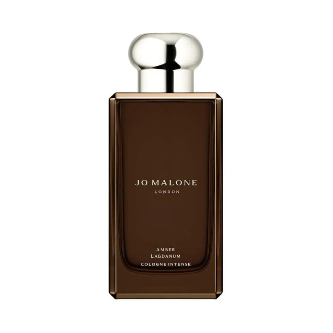 nước hoa nam Jo Malone Amber Labdanum Cologne Intense