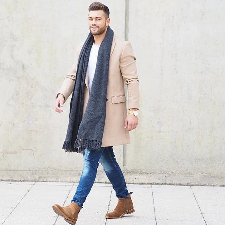 giay chelsea boots- elle man 15