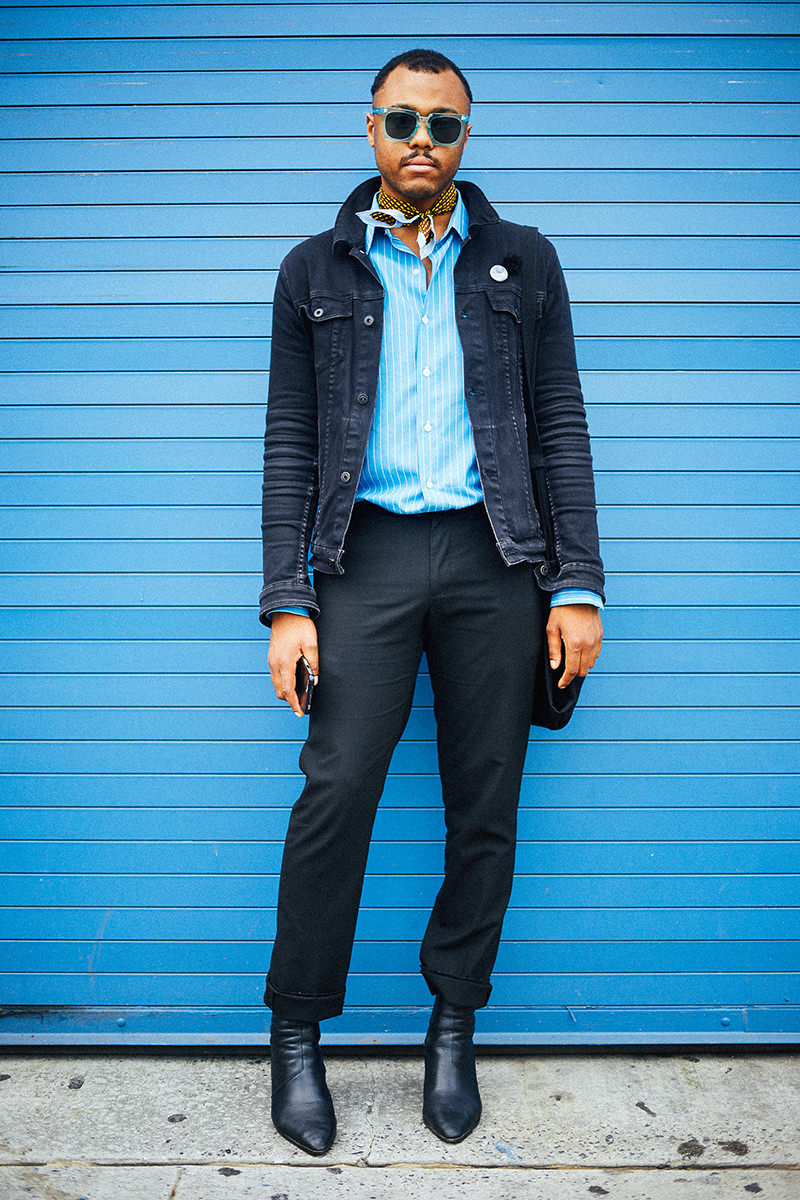 Street style nam nổi bần bật tại tuần lễ thời trang nữ New York, Xuân –Hè 2017-1819