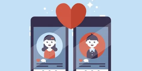 Công ty Facebook ra mắt ứng dụng hẹn hò mới