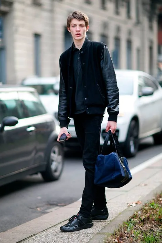 10 Mon do phai co trong mua Back To School - ELLE Man12