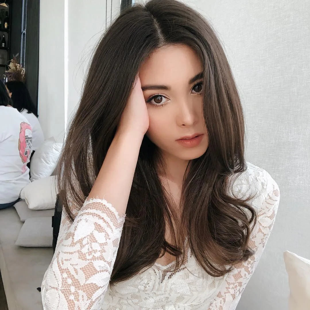 tai khoan instagram hot girl thai lan - camillakittivat - elle man 2