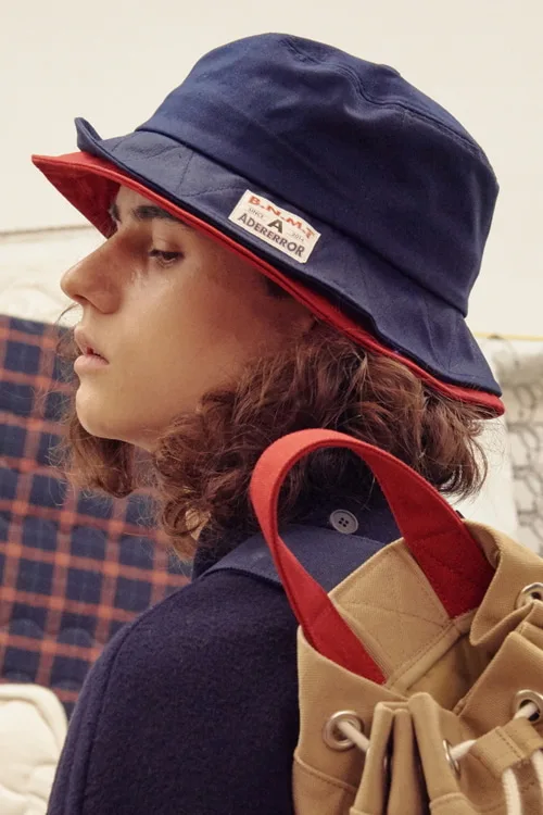 mu bucket - elle man 9