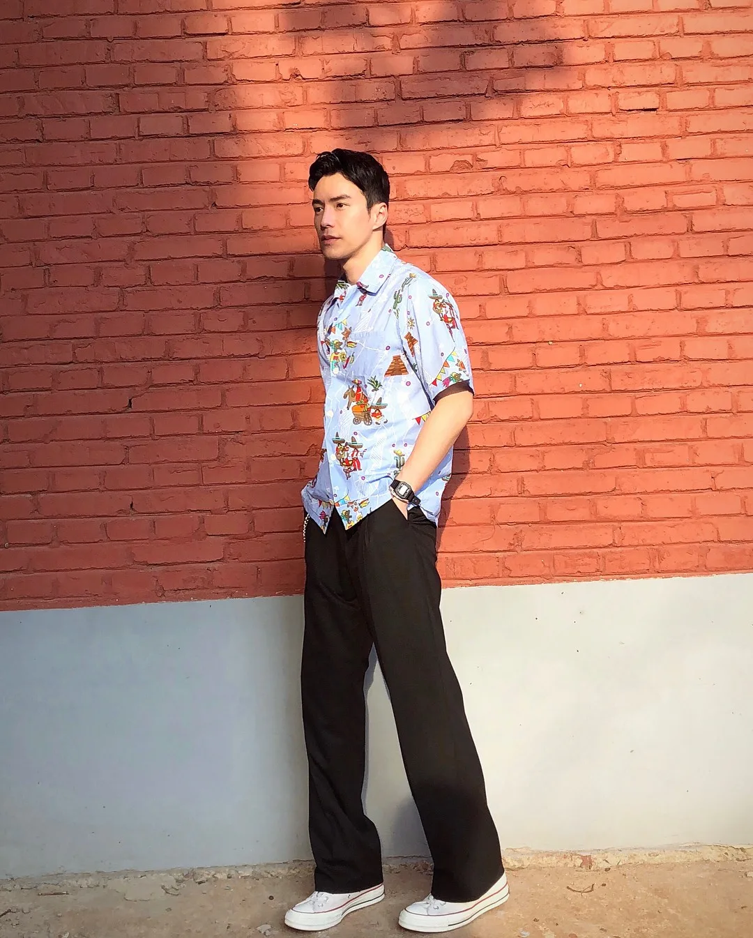 Dien Hi Cong Luoc - elle 17
