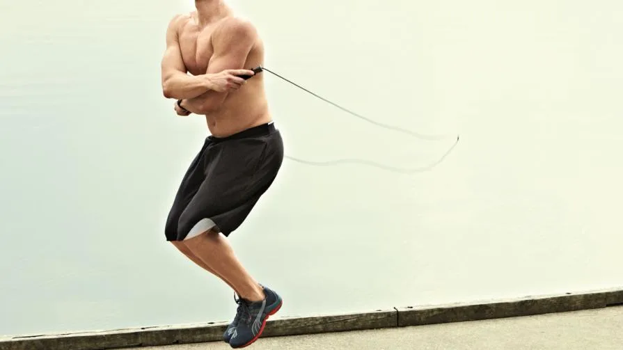 tap gym dung cach - elle man 3