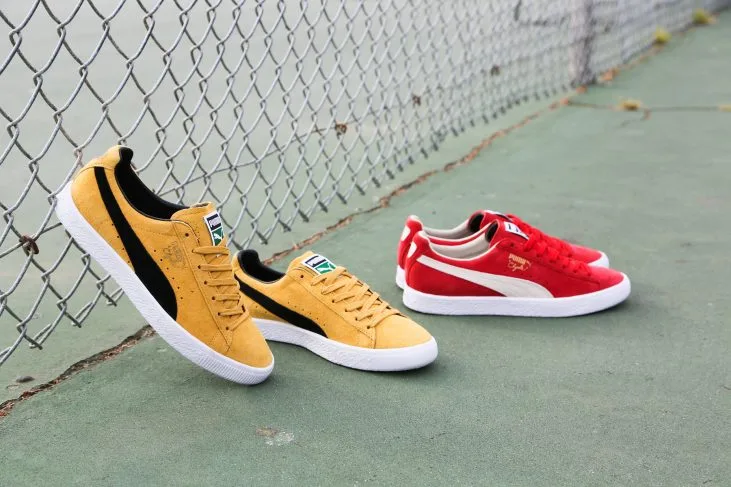 7 thiết kế huyền thoại trong lịch sử giày sneaker nam 7 thiết kế huyền thoại trong lịch sử giày sneaker nam