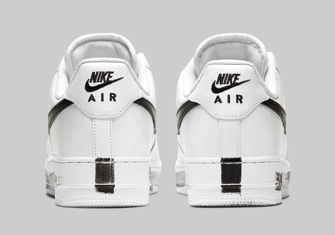giày thể thao peaceminusone nike para noise 2.0