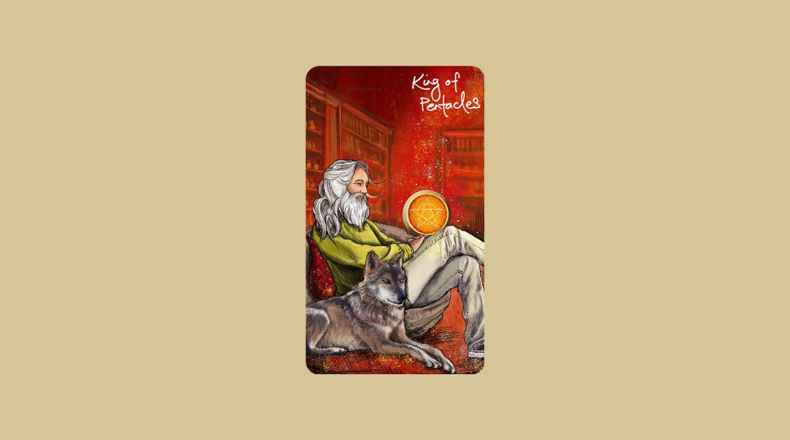 tarot
