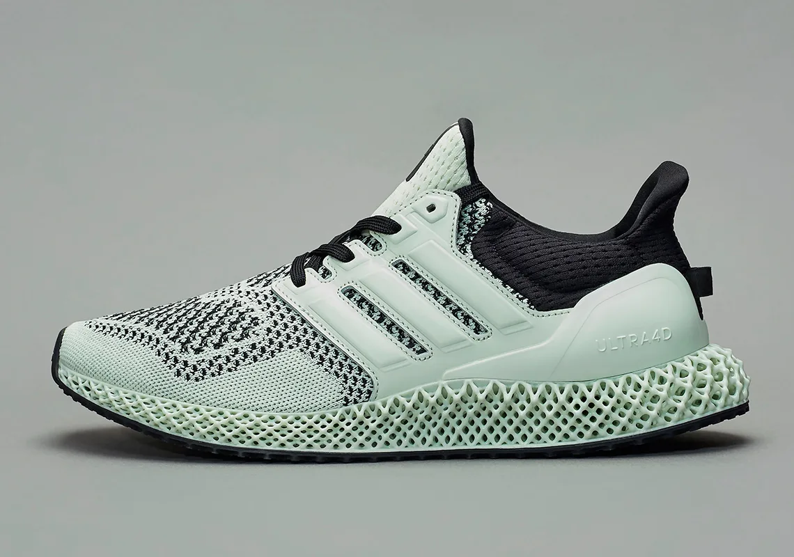 giày thể thao sns x adidas green tea time