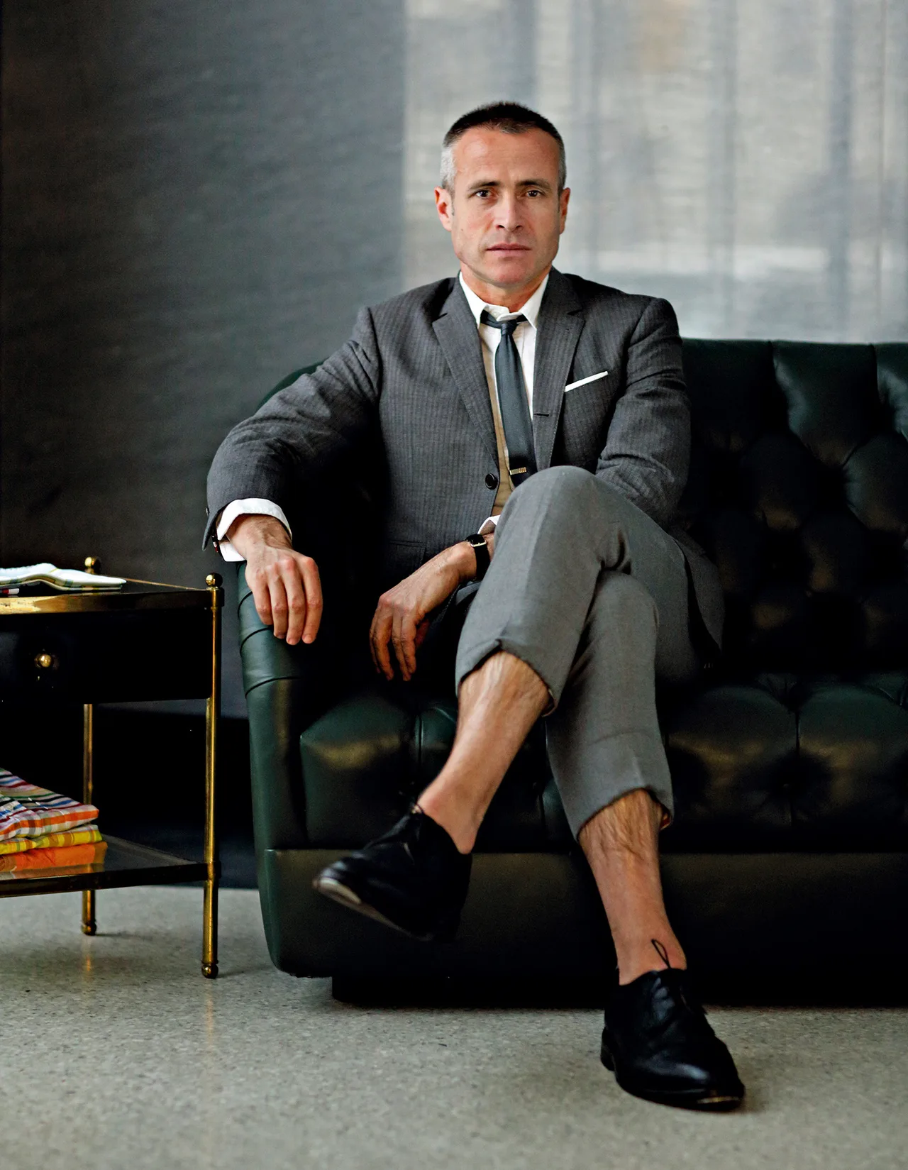 Ảnh: Financial Times
