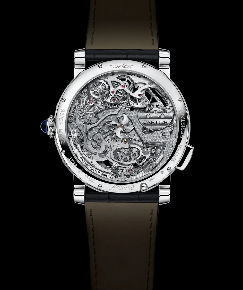 đồng hồ cartier nam đồng hồ cartier nam