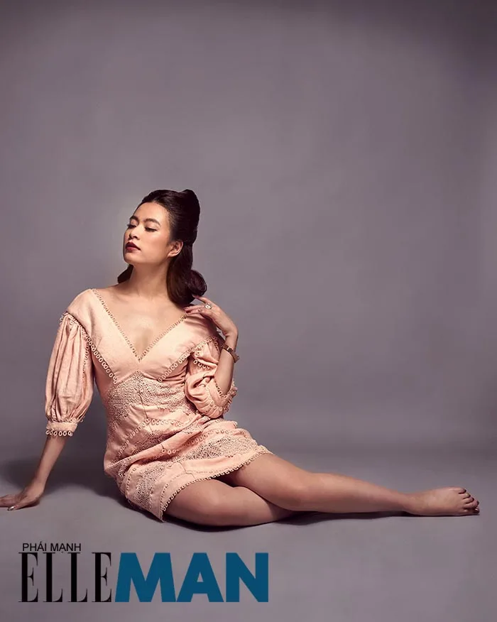 thu toa soan - elle man 2