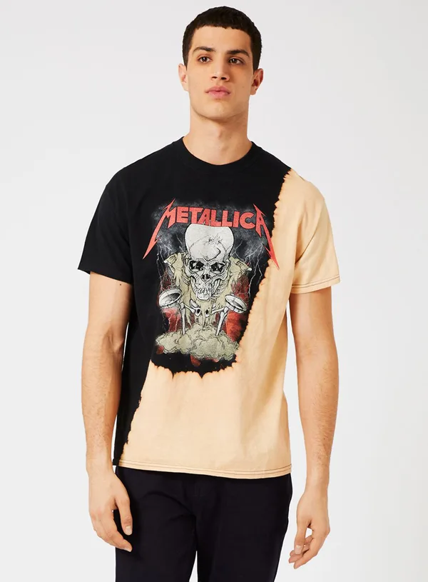 Aothungraphic _ Topman Tee _ elleman13