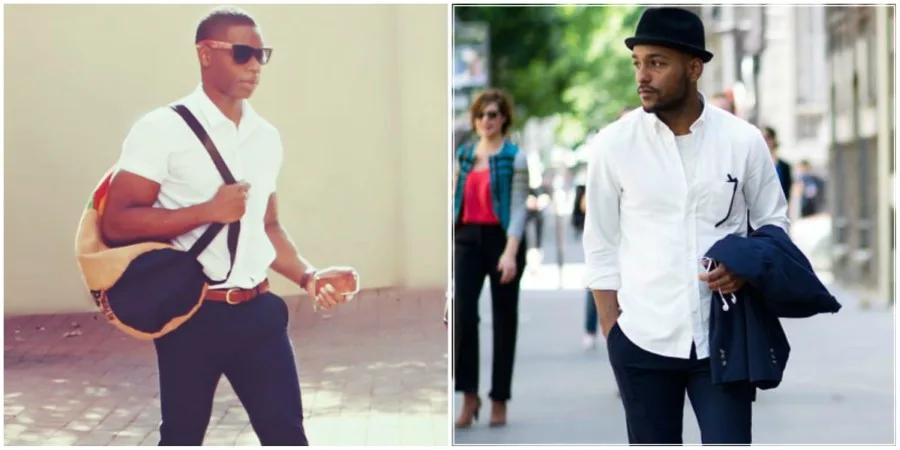 4 kiểu quần nam đẹp nên thử ngoài skinny jeans