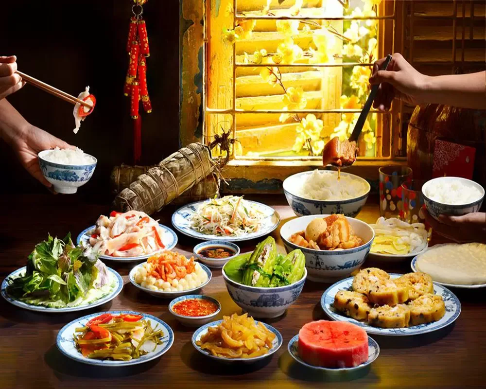 Tết