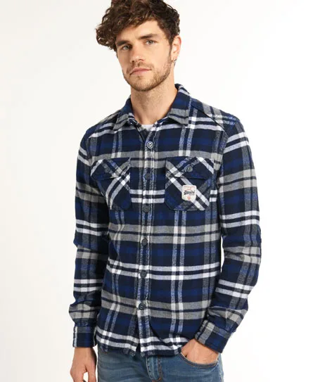 ao flannel 4 elle man