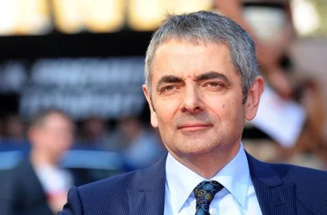 Rowan Atkinson - elle man 4