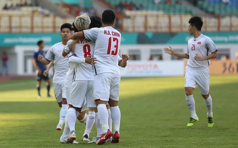 doi tuyen u23 Viet Nam - ELLE Man -5
