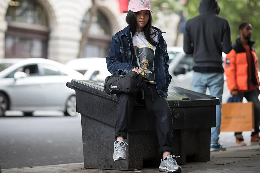 louis vuitton x supreme - london - elle man 2