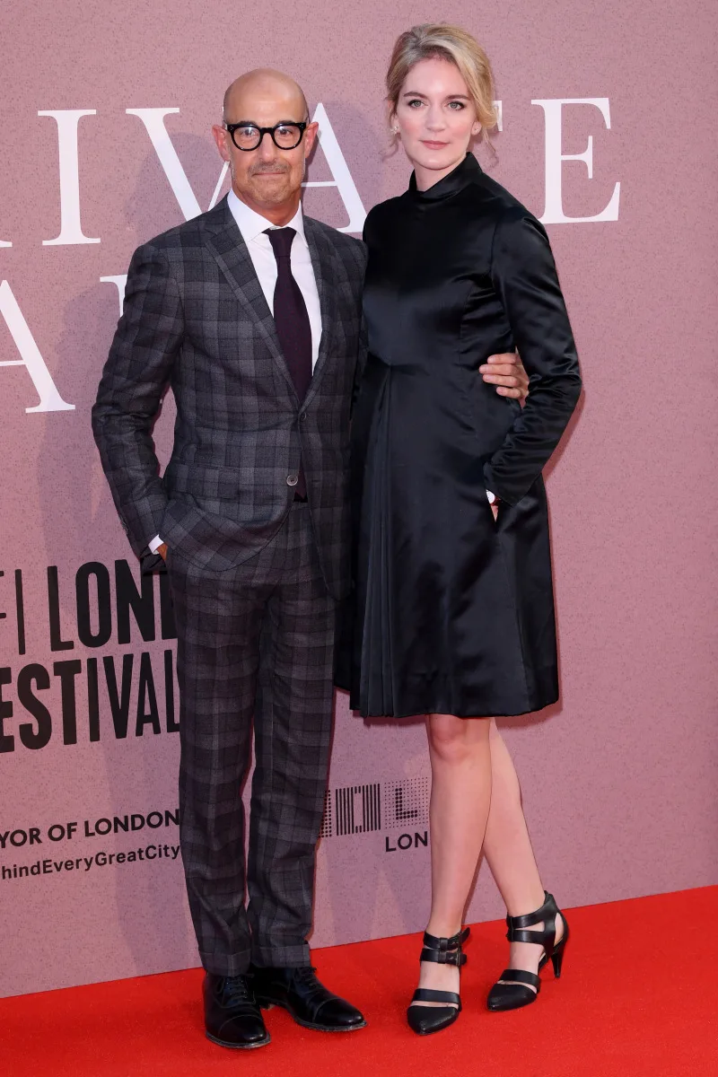 nam diễn viên stanley tucci