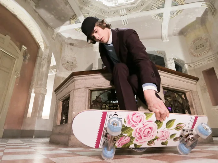 pitti uomo