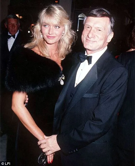 ong chu playboy hugh hefner - elle man 15