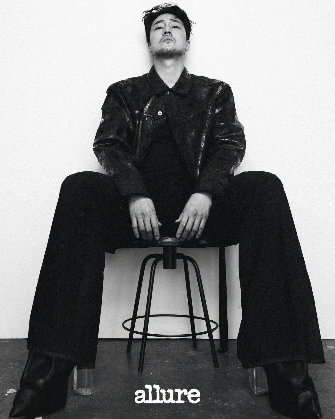 So Ji Sub