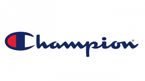 logo thương hiệu champion