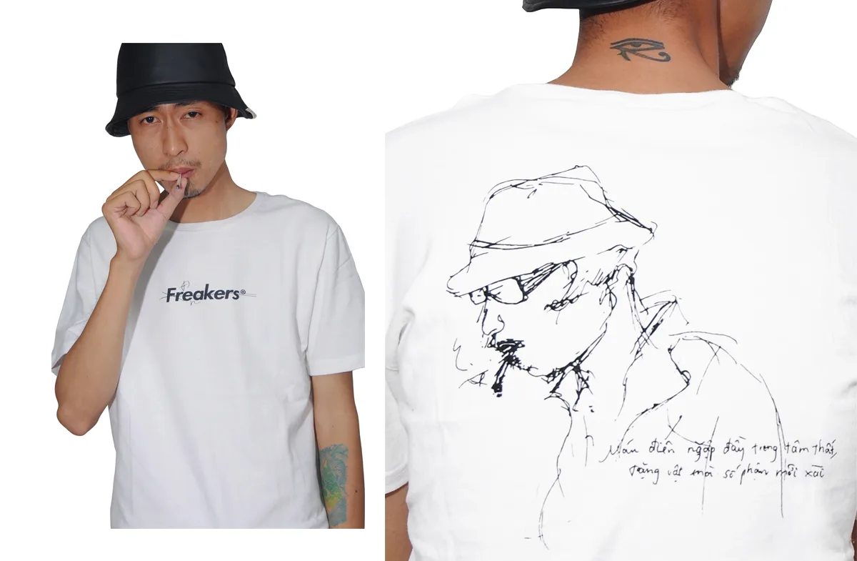 local brand viet nam - Freakers - elle man 4