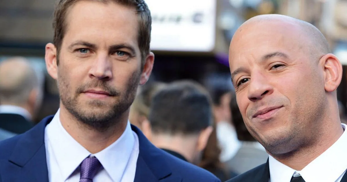 Paul Walker: Cảm ơn, tạm biệt và hẹn gặp lại