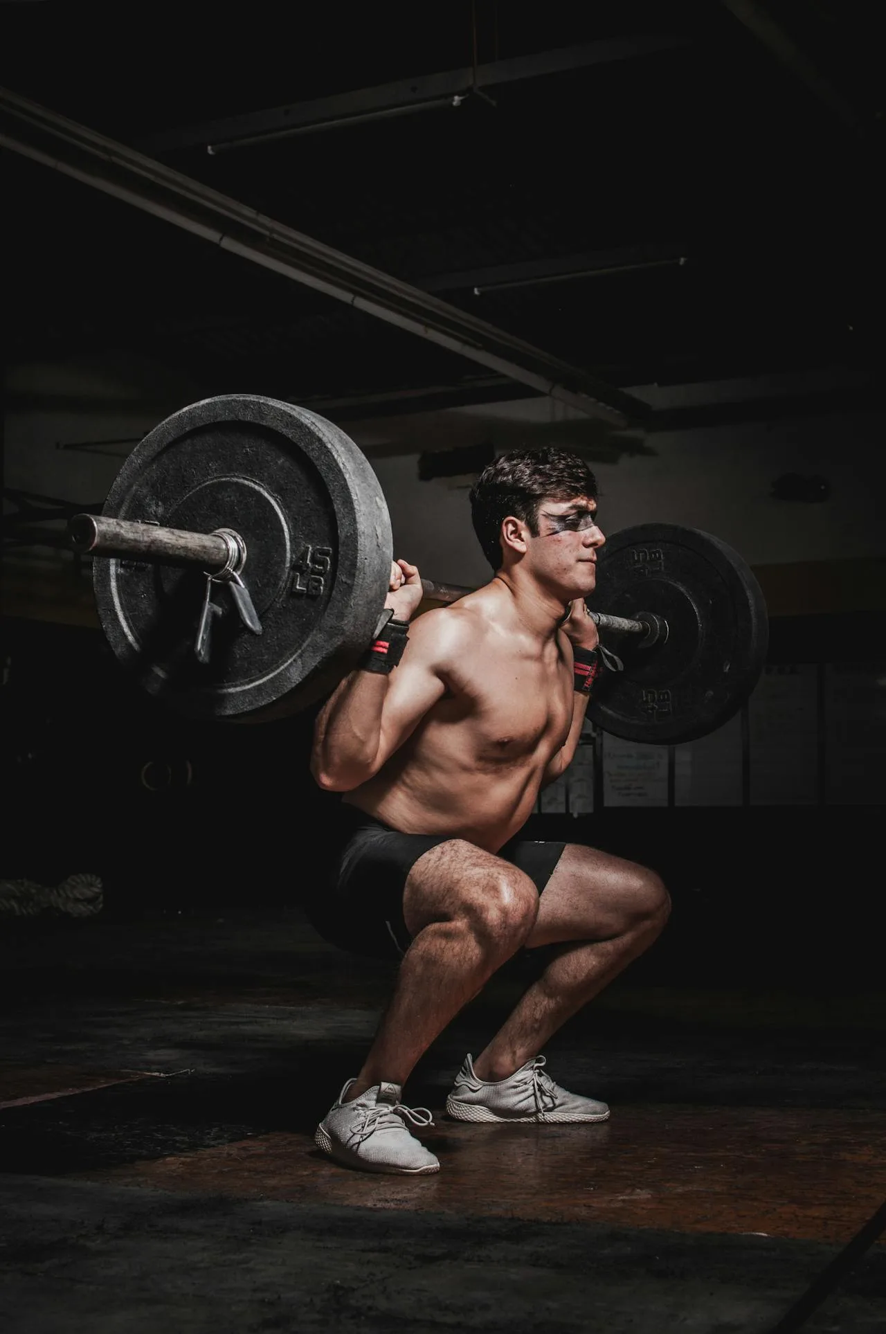 squat