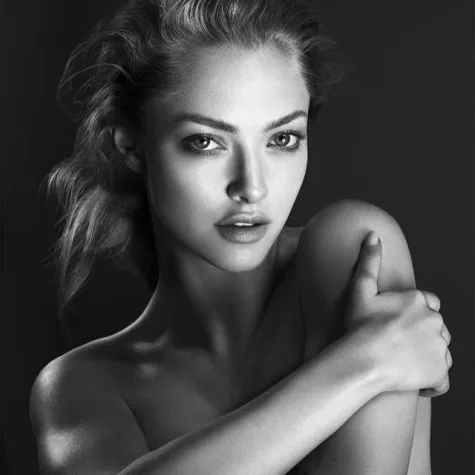 Amanda Seyfried