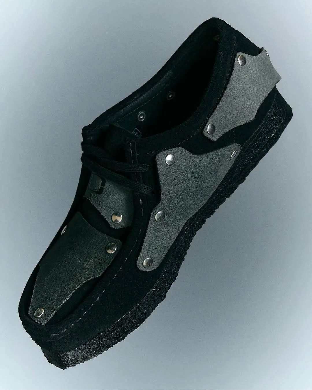 Clarks Originals x Adaptism sneakers