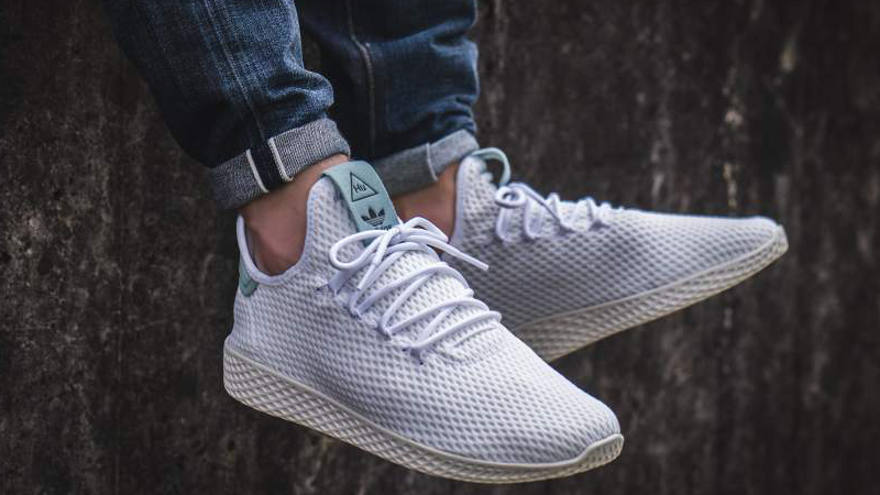 giay adidas cong nghe boost - elle man 3
