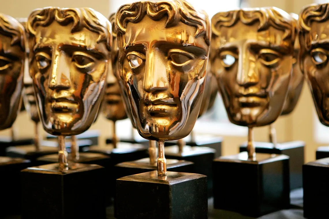 BAFTA - ELLE Man 2